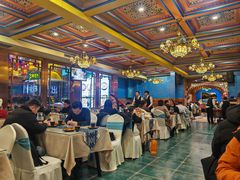 -乡村馕坑肉·烧烤·新疆菜·本地人更爱吃(阿勒泰首店)