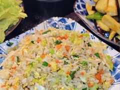 -湘西乌龙山铁板烧(双桥店)