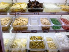 -萝鸡思味秘制泡菜(万家丽店)