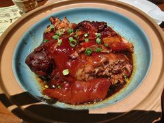 -甬上名灶(天一阁·翠柏店)