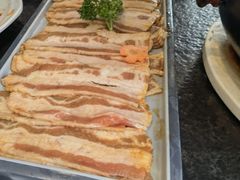 -金刚山(学府路店)