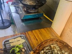 -怪老头甜不辣(抚琴小区店)
