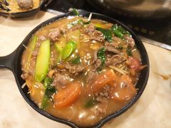 -潮汕良记牛肉火锅(洪武路店)