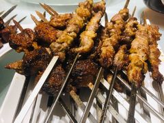 -巴依老爷新疆美食(常营店)