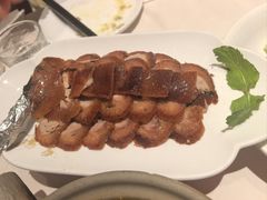 -大鸭梨烤鸭(甘家口店)