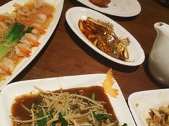 灯盏糕-美乐食街(小南店)