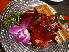 厚切酱烤牛舌-有喜屋·烧鸟·居酒屋(三钢里店)