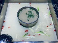-洪焱重庆老火锅(万福花园店)