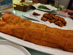 -江南韵·无锡太湖文化体验餐厅(凤凰天街店)