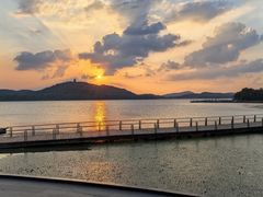 -水上明月·湖景餐厅