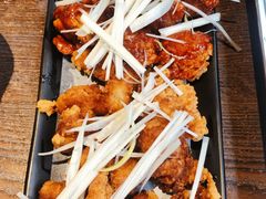 -珍慧韩式烤肉한.식당