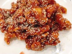 -同发号饭庄(复兴路店)
