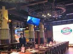 -马迭尔德式西餐精酿啤酒屋(中央大街店)