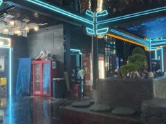 -屋有岛沉浸游戏旗舰店(中山公园店)