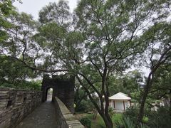 -广州莲花山旅游区