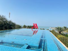 -海口万豪·大堂吧·望海吧.日落海景·下午茶·奶茶·咖啡·轻食·蛋糕·鸡尾酒·清吧