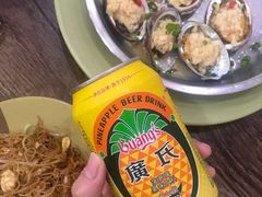 -贞姨美食·老字号海鲜大排档