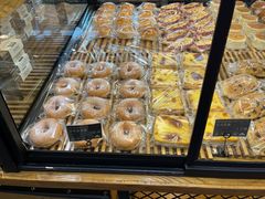 -FASHION BAKERY法森贝克(新德路店)