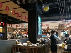 大堂-海鼎荟海鲜姿造(仟禧汇店)