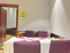 -凯鸽酒楼•雁北民间菜(华北星店)