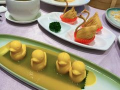 -丰鲤楼•闽南茶楼(仟禧汇店)
