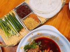 -烤五行·烧烤烤串(石佛营店)