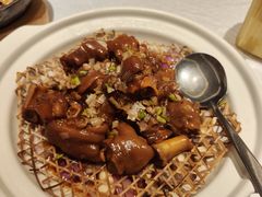 -王府井酒店(金桥港湾店)