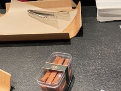 -酵墅·手感烘焙(印象汇店)