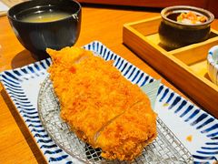 -堂本家·二代目·炸猪排(中心书城店)