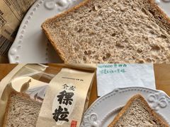 全麦稞粒吐司-KenGee仟吉(芜湖路店)