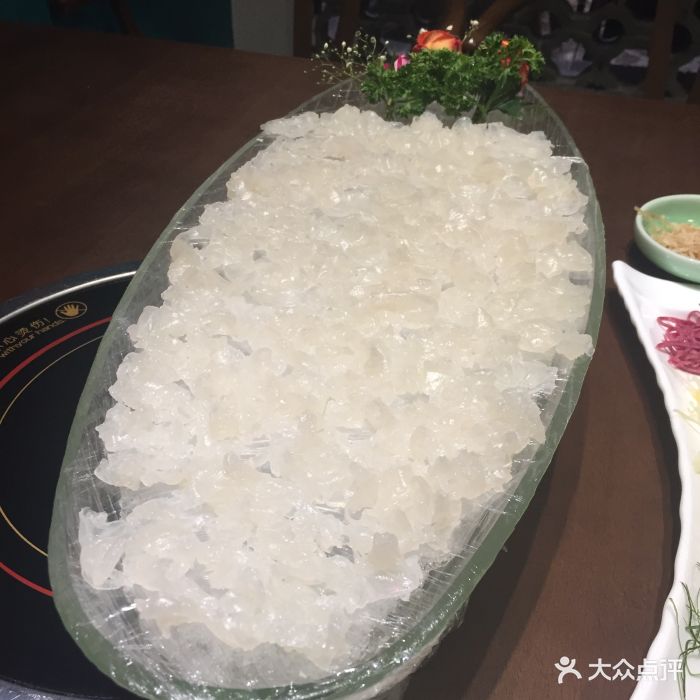 顺峰顺水(吴中路店)鱼生图片 - 第65张