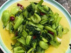 -洛东土菜馆(建国北路店)