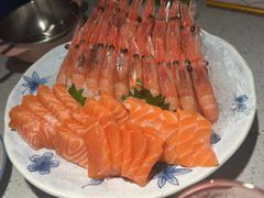 -大渔铁板烧(大悦城店)