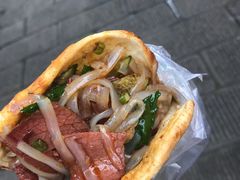 -刘氏方酥锅盔(古城总店)