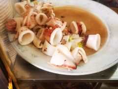 -乌糖沙茶面(民族路店)