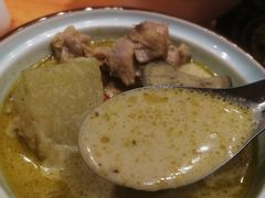 -我的甜·泰国餐厅