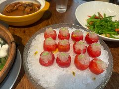 -南园民国茶楼餐厅·常州菜(北大街店)