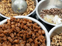 -铭辉沙嗲面(新街商业城店)