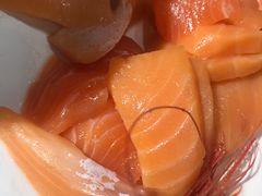 -川骄海鲜自助(亚运村店)