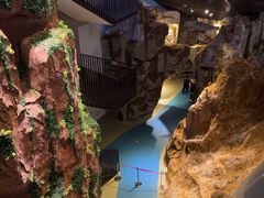 -房山世界地质公园博物馆