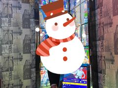 -格莱美量贩式KTV(奥帆店)