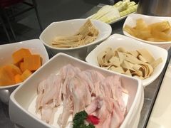 -海底捞火锅(璞丽中心店)