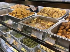 -哈氏·上海哈尔滨食品厂(五角场万达广场店)