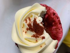 圣诞红丝绒-Pantry's Best派悦坊蛋糕(K11购物艺术中心店)
