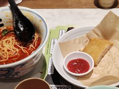 -和府捞面(金山万达店)