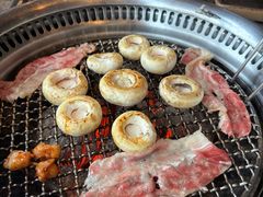 -一品诚记烤肉·甄选店(中南路店)