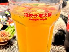 -冯校长老火锅(福田车公庙店)