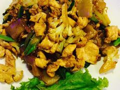 -J Daeng Seafood