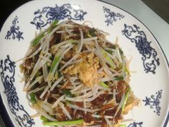 京味炒合菜-鸭王烤鸭店(三里河店)