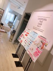 -LADYGIRL·Nail·Lash·美甲美睫